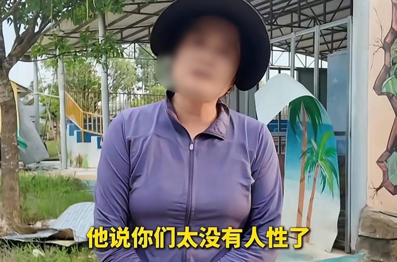 【贵港动物园狮子洪涝溺亡引热议！周兆成：极端灾害应急需要平衡公共安全与动物保护，
