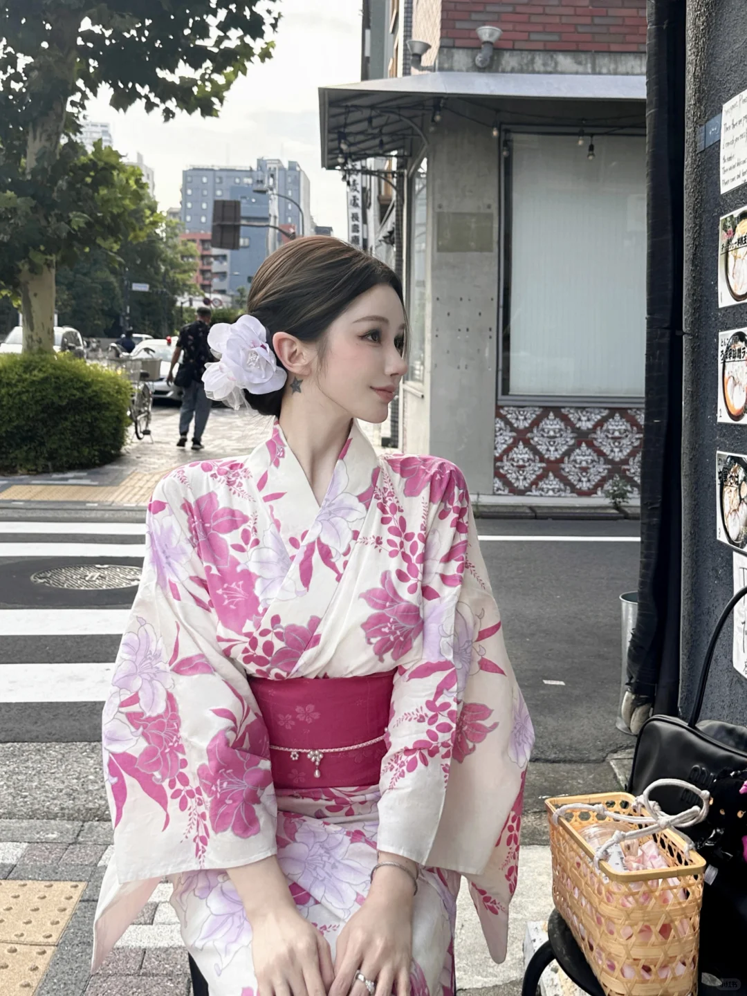 days in tokyo ’ 🎀 ೀ