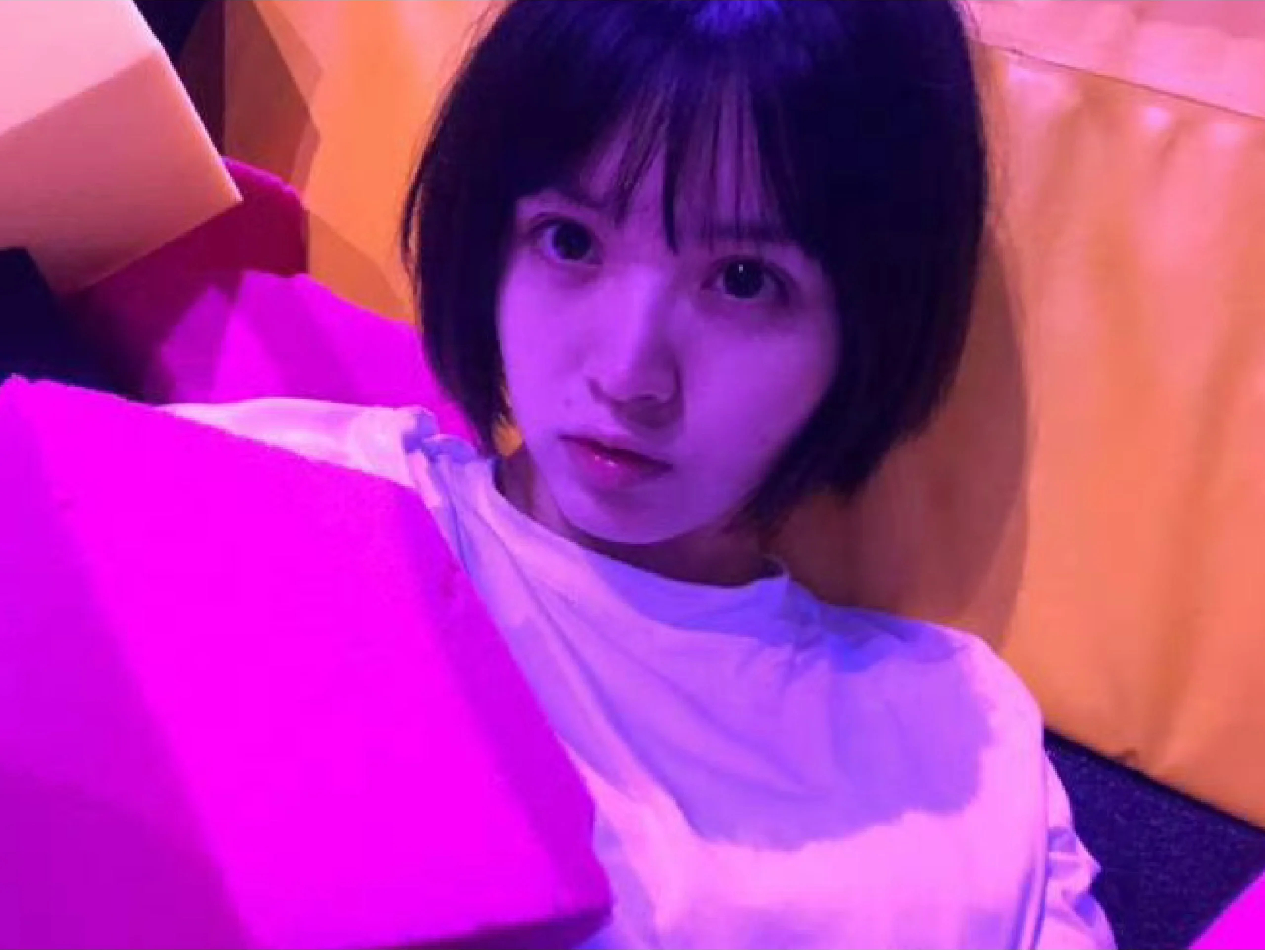 早期短发小田 ​​​