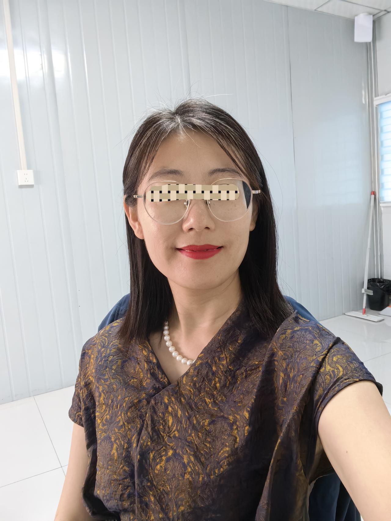我结婚以后，老公给我的钱我一分都没花过。我想的是万一将来有一天我老公失业了，我就
