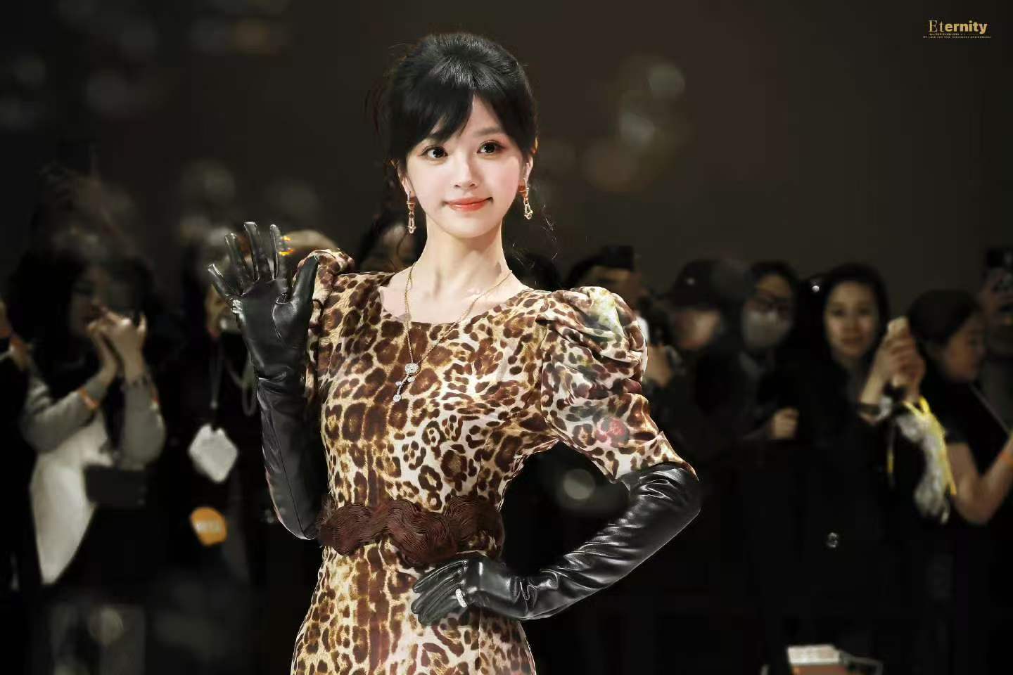 朱志鑫站姐拍的田曦薇朱志鑫站姐发了田曦薇 ！ 朱志鑫站姐拍的田曦薇啊啊啊 