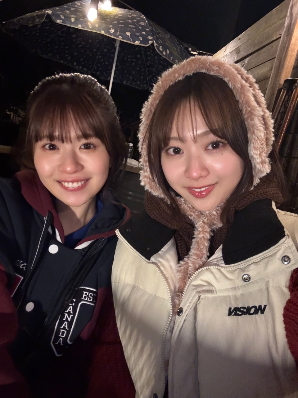 すずか「お誕生日おめでとうっ　自分の力でたくさんの夢を叶えていて本当にカッコイイ