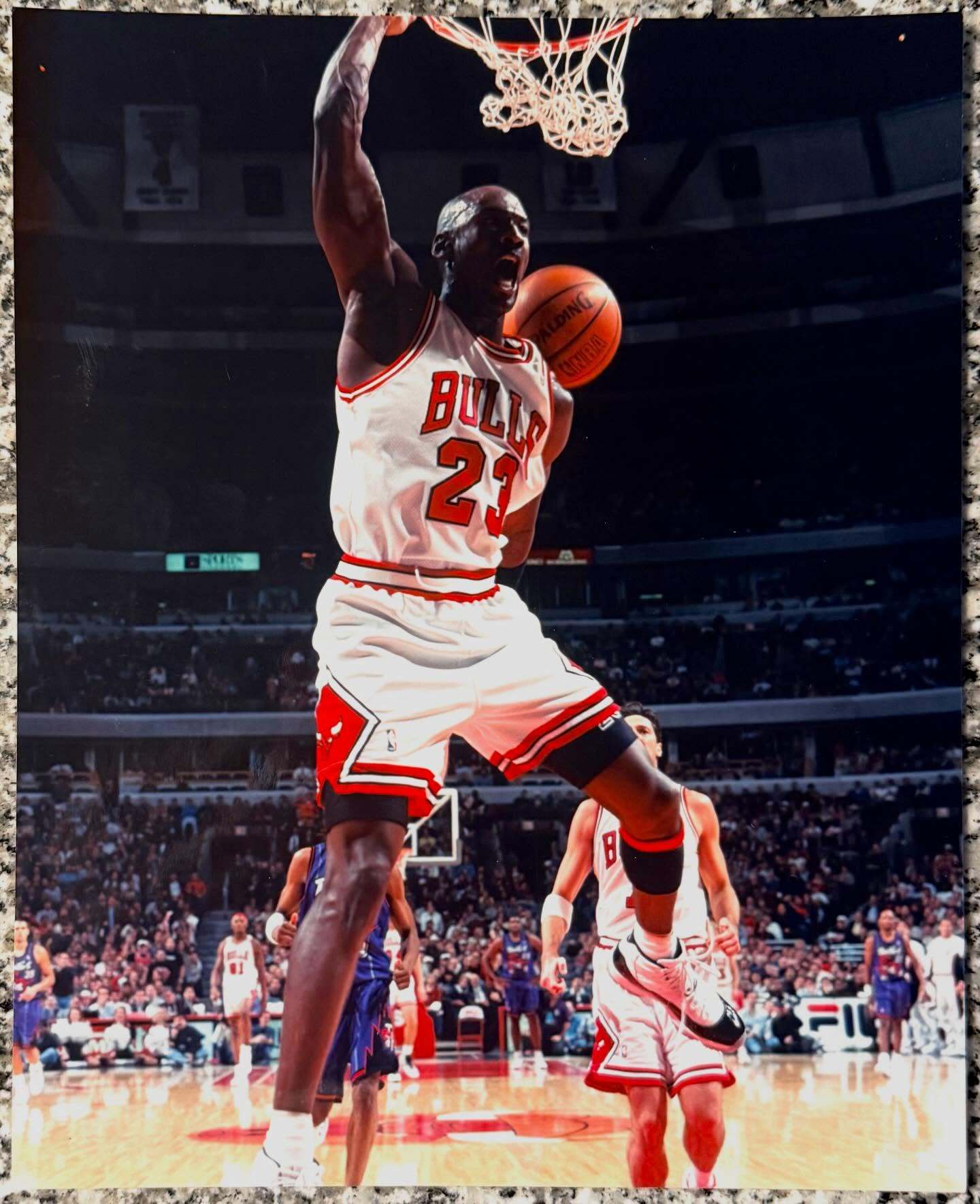 Michael Jordan Concord 