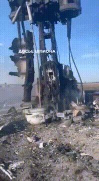“又被揍了”！乌克兰东部地区，一个俄军S-400防空导弹阵地在乌克兰军队，发射美