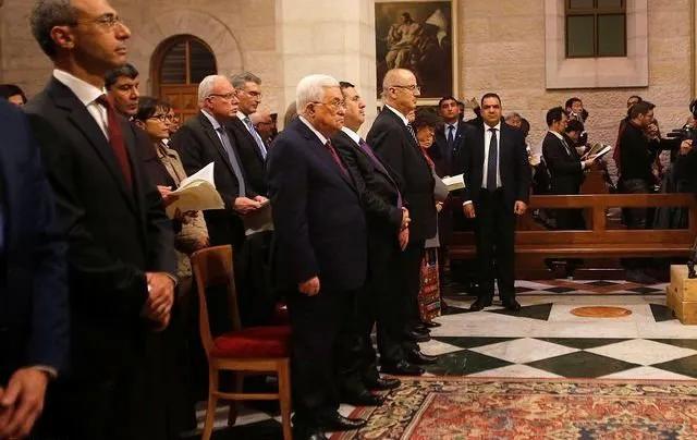 圣诞节是约旦、伊拉克、黎巴嫩、巴勒斯坦等阿拉伯地区的法定假日，去年增加了叙利亚。