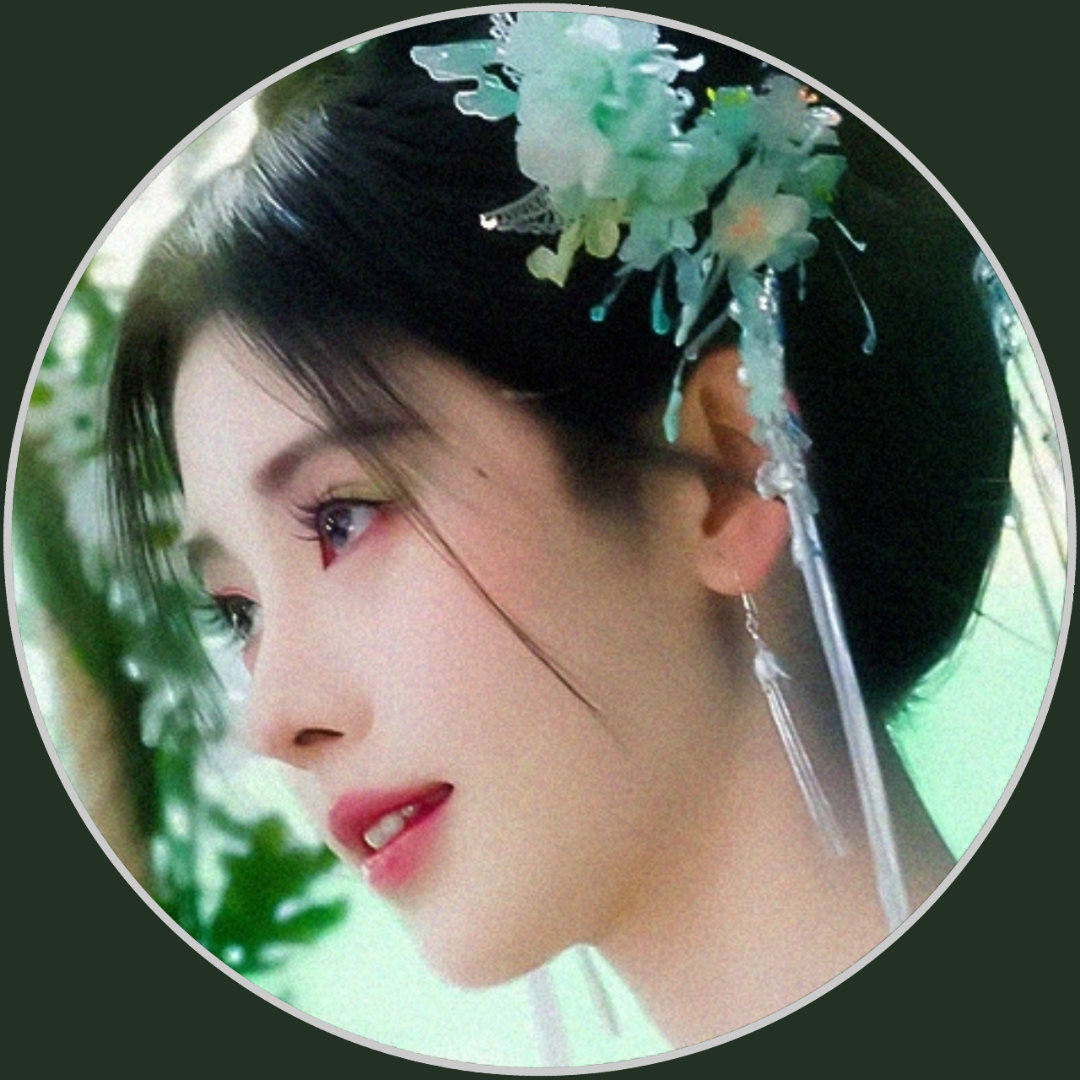 鞠婧祎圆框头像 拿图吱声重要的事说三遍 🈲二转 🈲二转 🈲二转尊重劳动成 