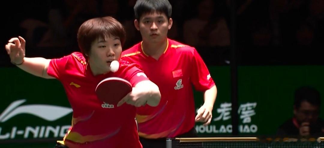2025年12月2日晚，成都混团赛场灯火璀璨，中国队与智利队的对决全程高能，最终