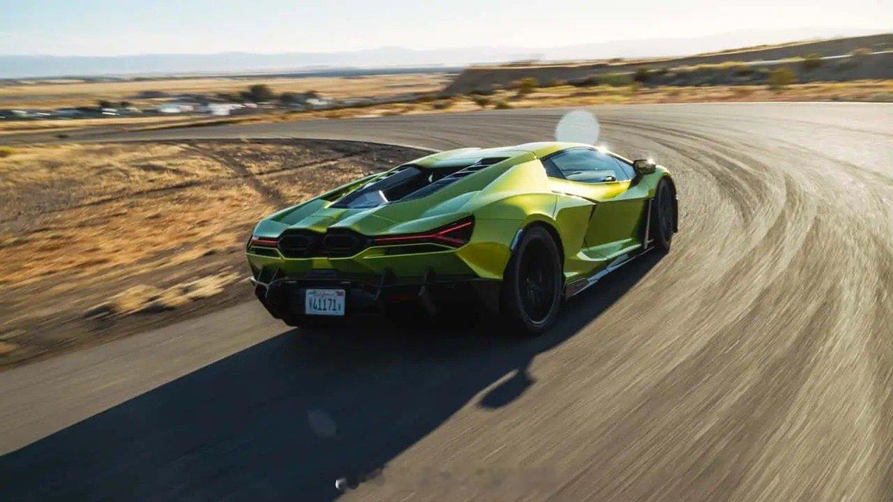 SEMA正推动立法保护美国本土赛道美国各地赛道正面临生存危机，不少小型赛道因周边