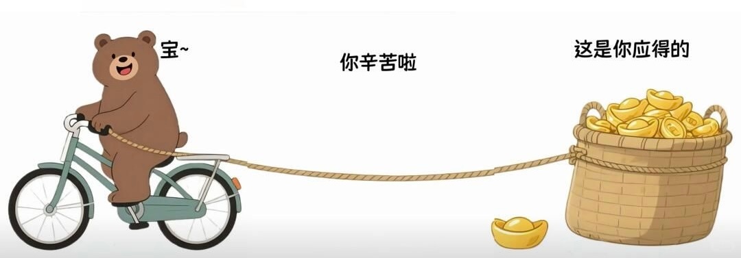 🌱⌇  𝐥𝐢𝐟𝐞 ☁︎˶ 𓂂𓈒𓏸“小时候两块钱可以开心一整天， 