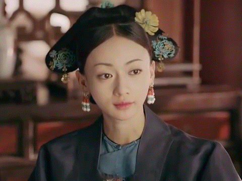 #吴谨言李纯是同学#魏姐和奇迹婉婉梦幻联动了[打call]吴谨言饰演的魏璎珞和李