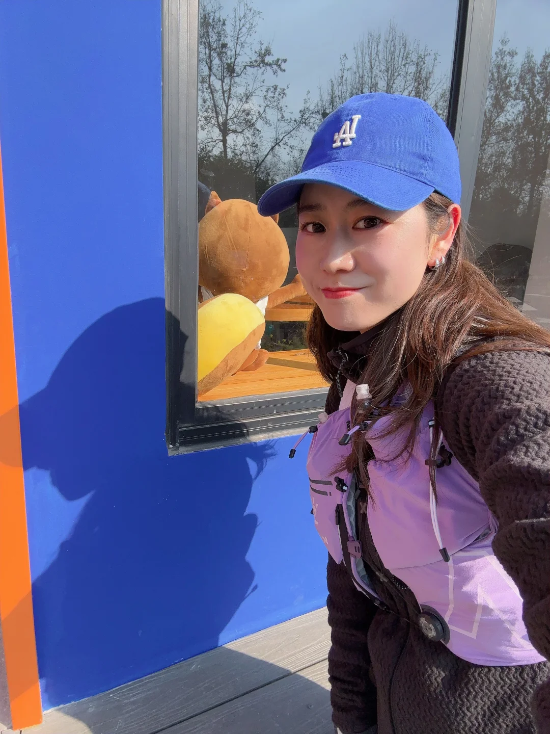 12k｜关于余杭塘河绿道增设饮料售卖机的建议