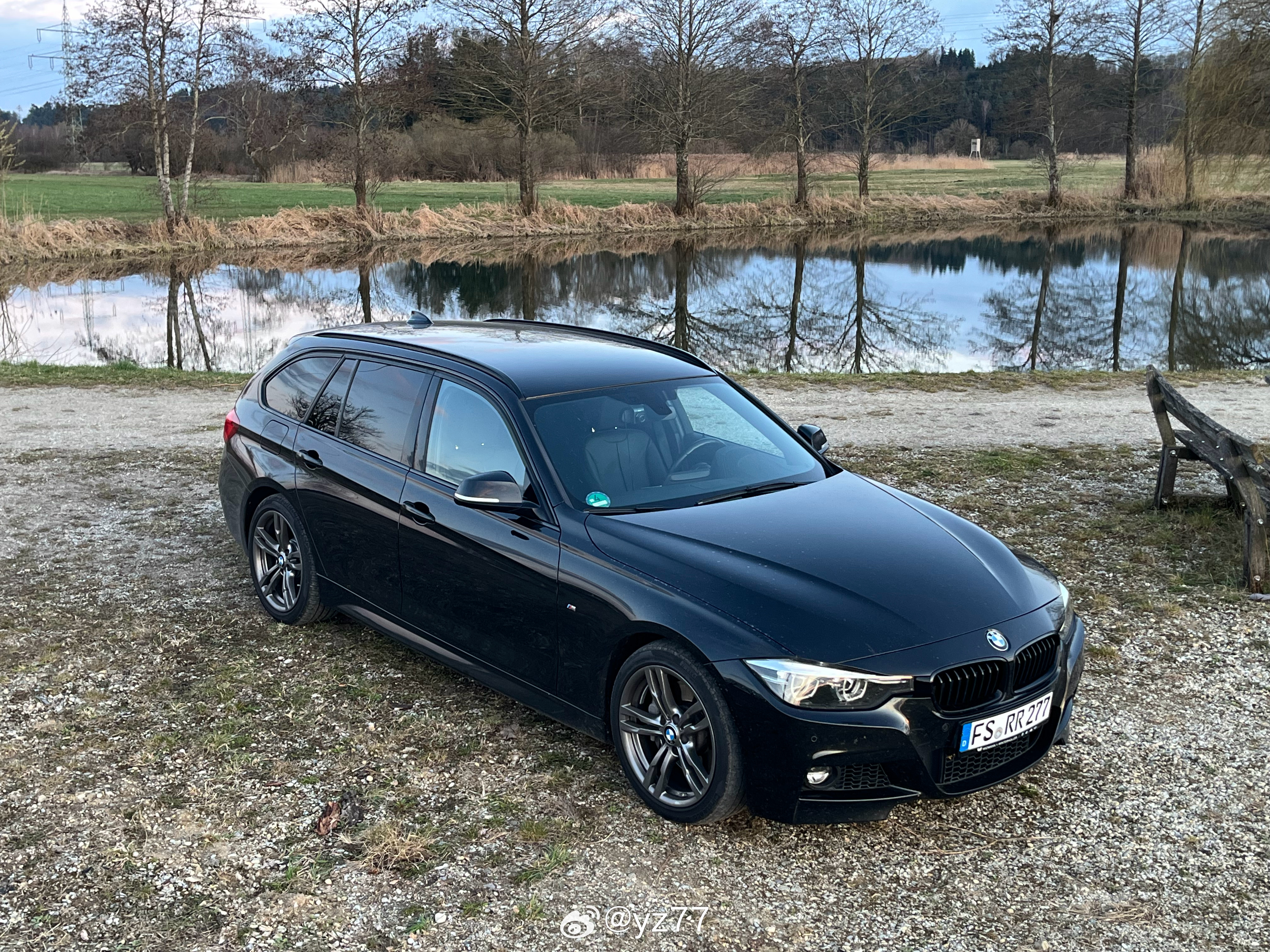 我这340还是太安静了，昨天没踩到7000转今天总觉得没开爽yz77聊车