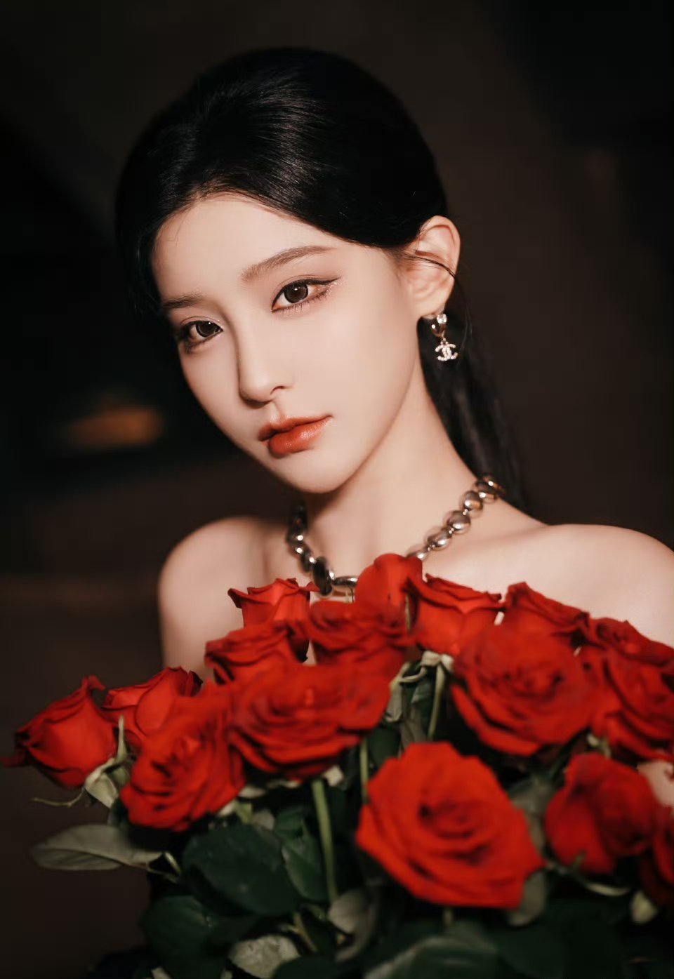 王允宸～～王允宸美女 ​​​