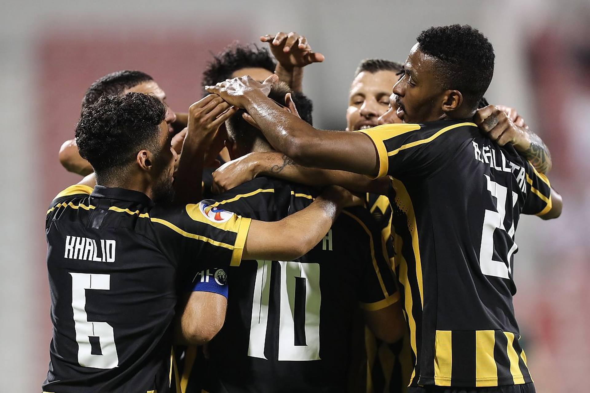 冰哥推球💥⚽更多精选方案在煮页置顶🔝赛事：沙职001场球队：胡巴卡德VS吉达