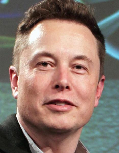 马斯克扔出“王炸”，再次抛出惊人言论！他说：“2030年开始，人类将面临大规模失