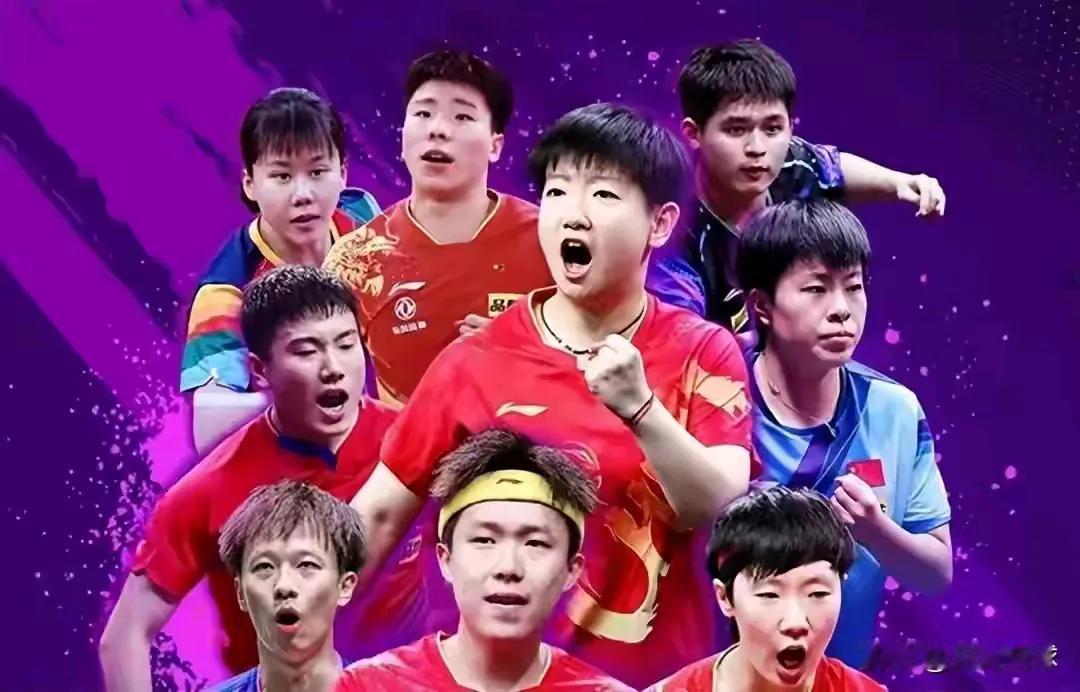 #如何评价孙颖莎和陈梦的奥运表现?#
唉，问这样的问题太幼稚了，！过样的问题说好