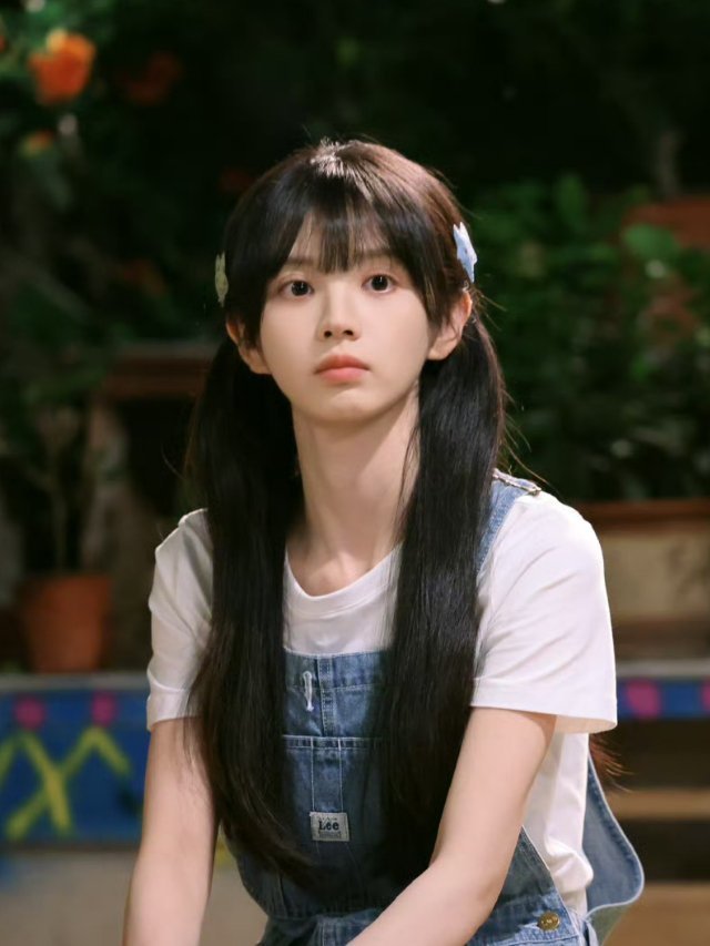 爱上此女如同呼吸一样简单田曦薇好甜