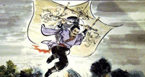 王莽：史上第一位“穿越者”？他建立的新朝为什么只存在十几年？ 
 

王莽，一个