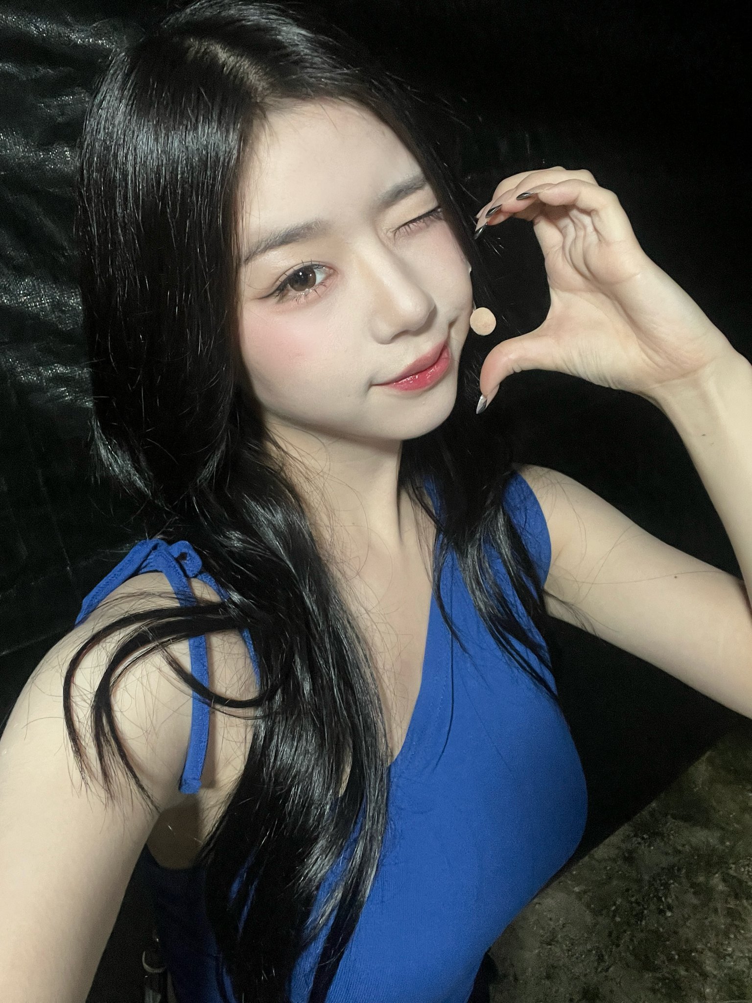 250924 tripleS Chaeyeon金采嬿 ​​​
