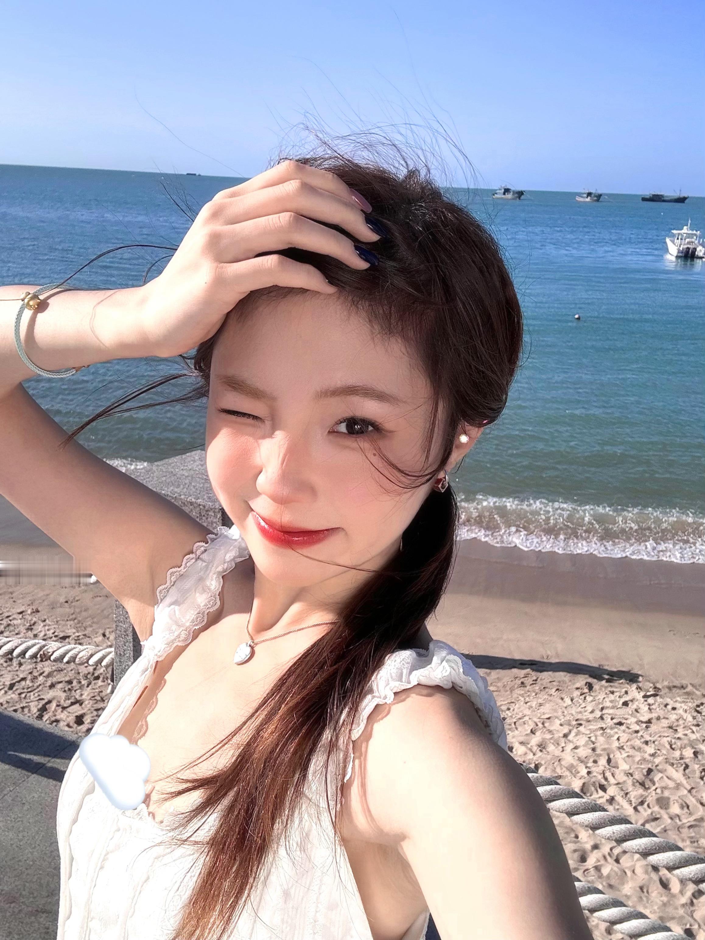 🩵 南澳岛你美！ ​​​