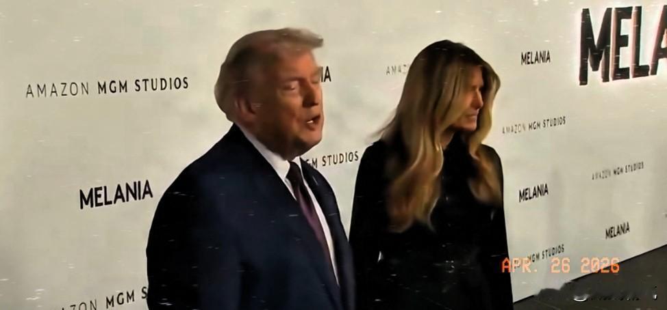 特朗普夫妇遭遇惊魂一幕！当地时间 4 月 25 号，美国连发两起枪击案。第一起发