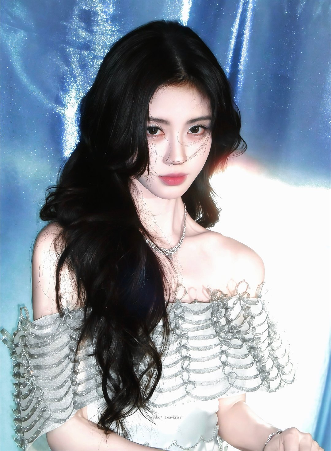 鞠婧祎 jjy鞠婧祎阿黛 jjy鞠婧祎来战 “你是常青树那我就是不死鸟”𝓘𝓯