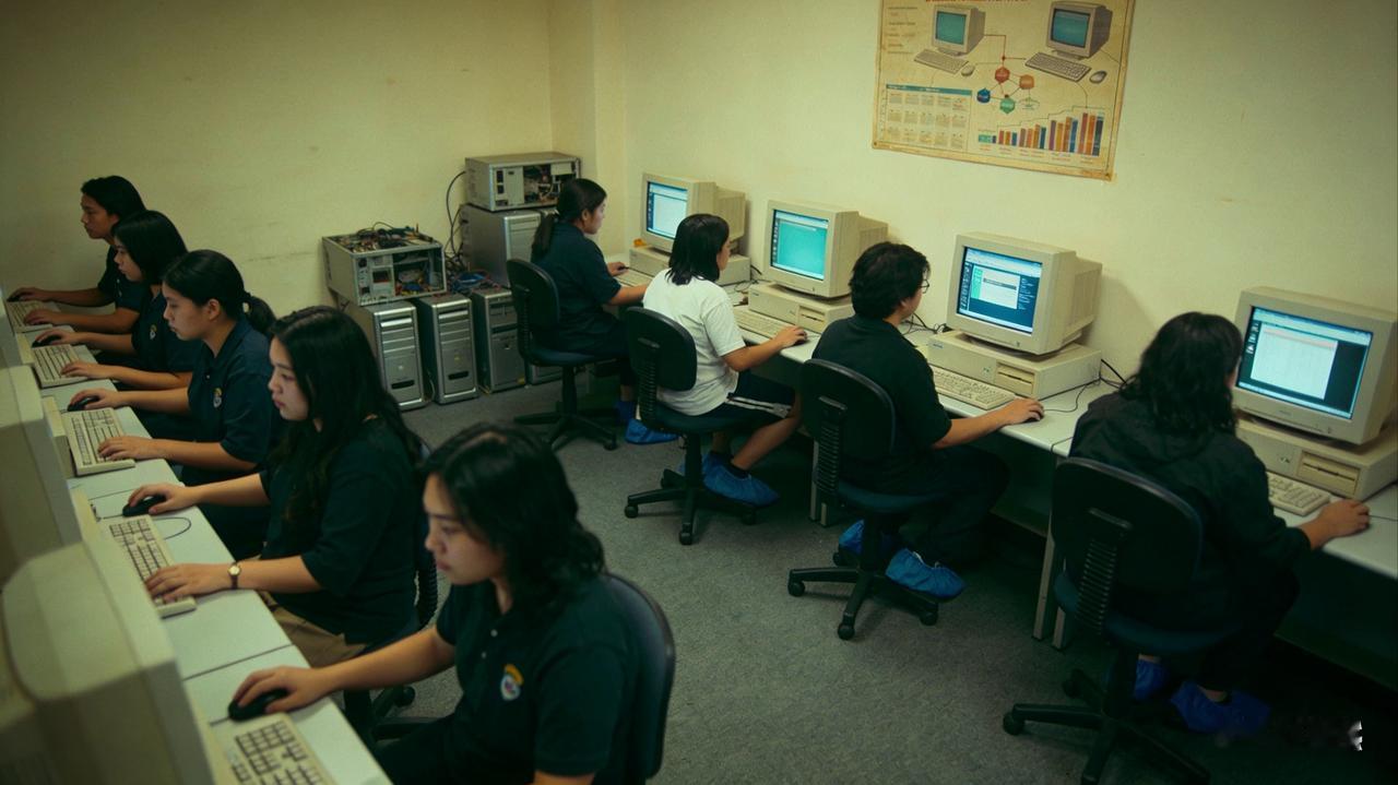 平时我讲故事都是真的，现在讲一个电脑天才不走正路身陷囹圄的假故事，如有雷同，实属