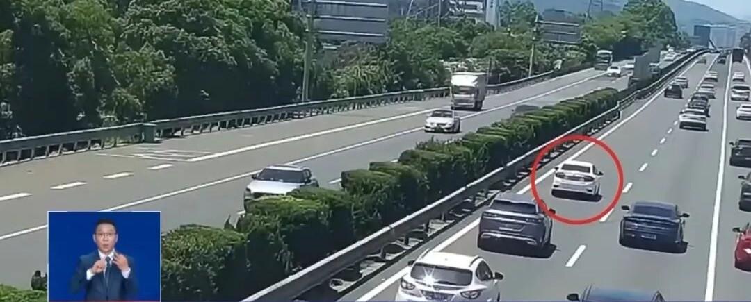 今天看到一个新闻，说实话，我看完第一反应不是生气，是心疼。
6月23日，浙江温州