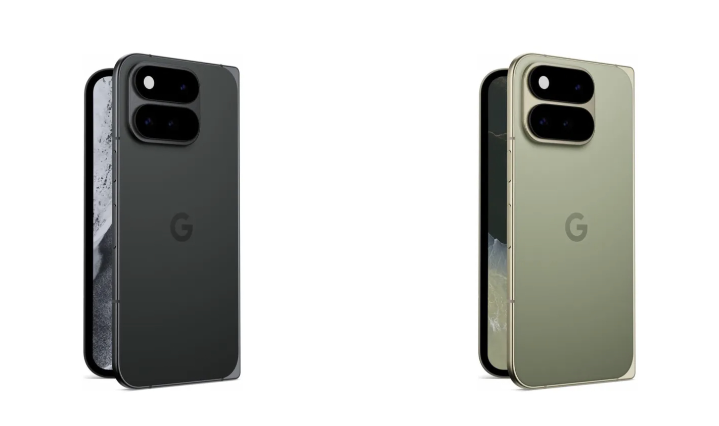 亚马逊这波操作属实离谱，发布会还没开，直接把谷歌Pixel 11系列的老底给掀了