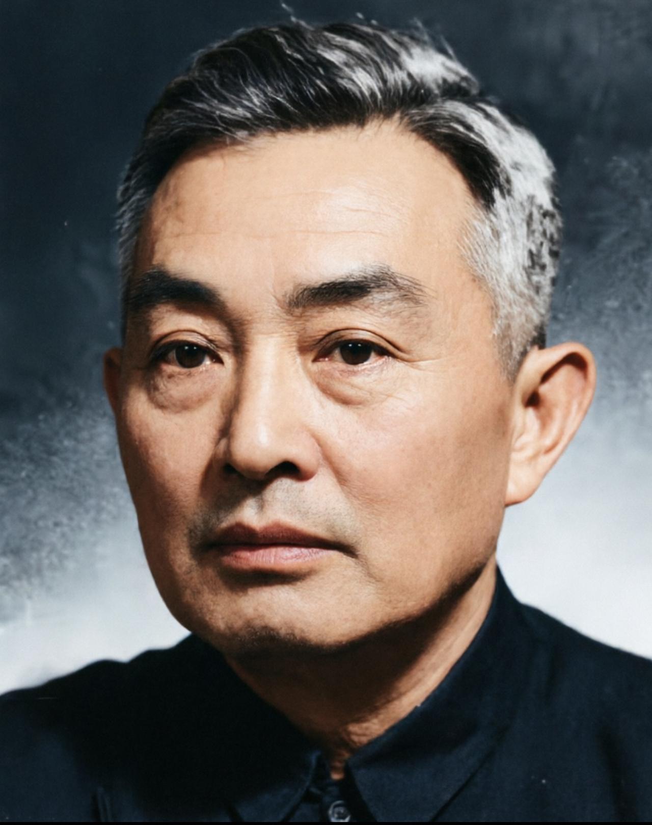 红四方面军总政委陈昌浩，元帅资历，1955年却未获军衔，徐向前：他是个好人