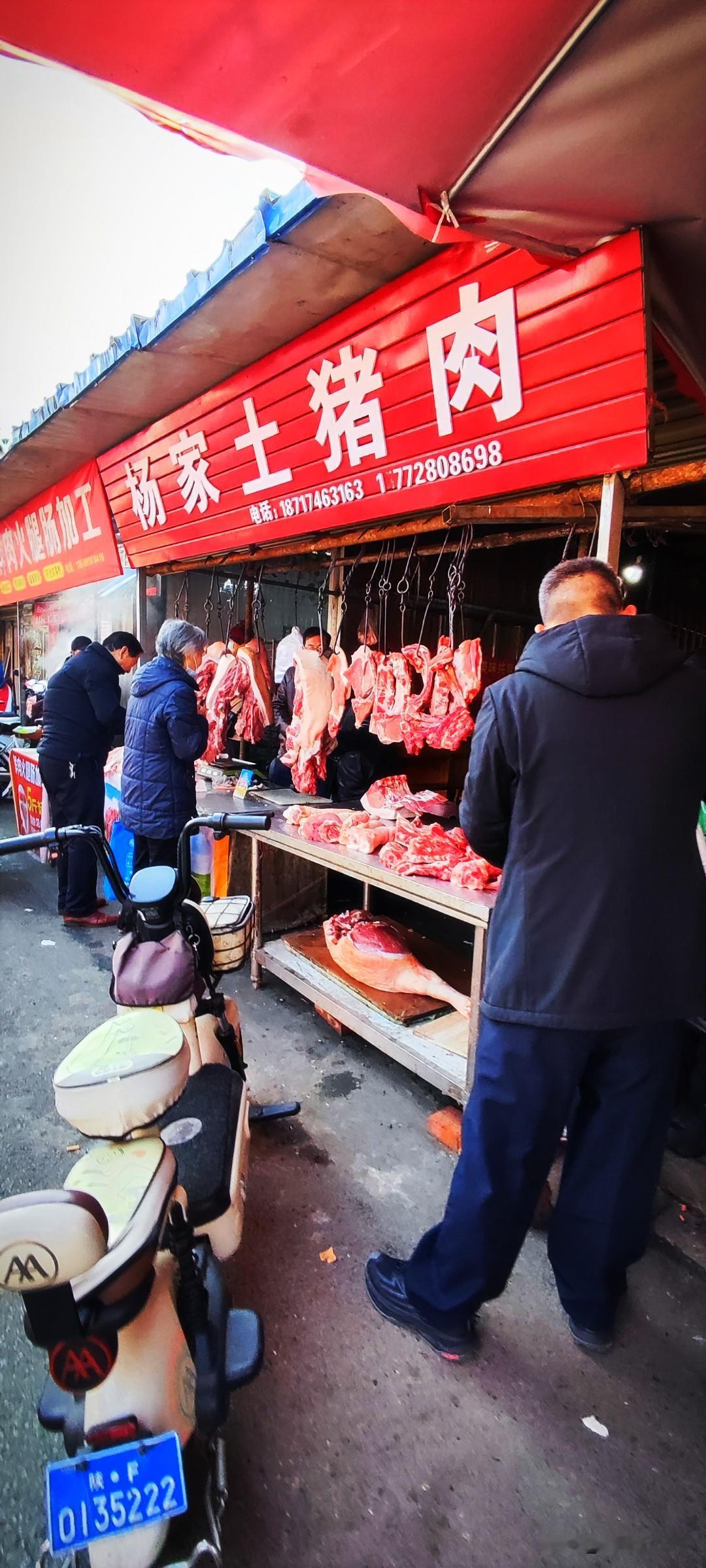 今年冬天的不同大寒，24节气最后一个。至此，胸中生出了些岁月不饶人的意味。今日，