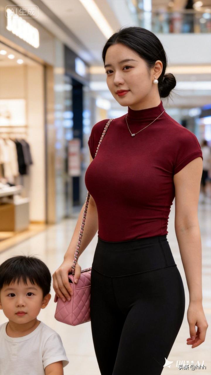 女人上班一定要穿高跟鞋吗？