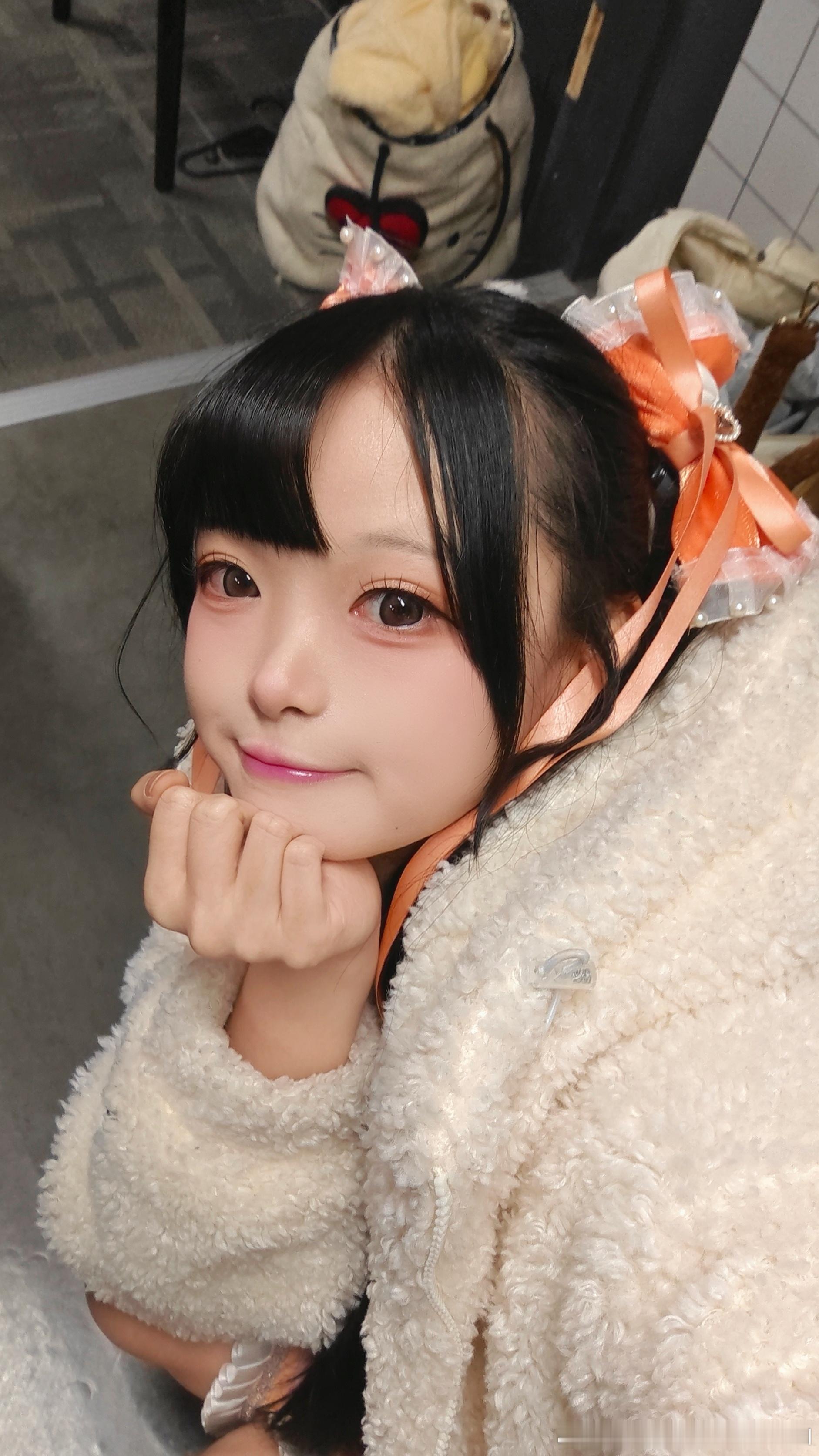 「喵喵喵喵喵喵，人，你一定听懂我想说什么了吧₍˄·͈༝·͈˄*₎◞ ̑̑」 