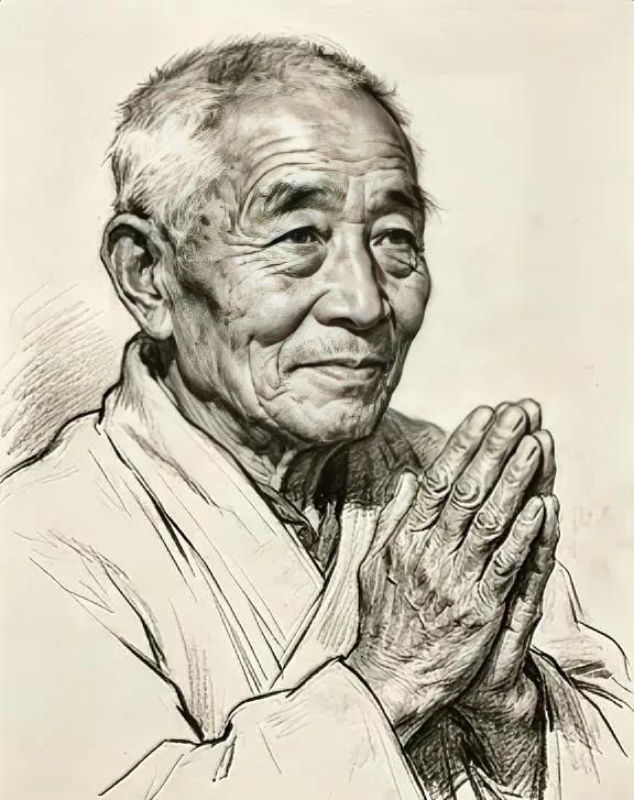很多人都有一个固化想法：人上了年纪，就该安分低调、清心寡欲。
 
但凡老人喜欢欣