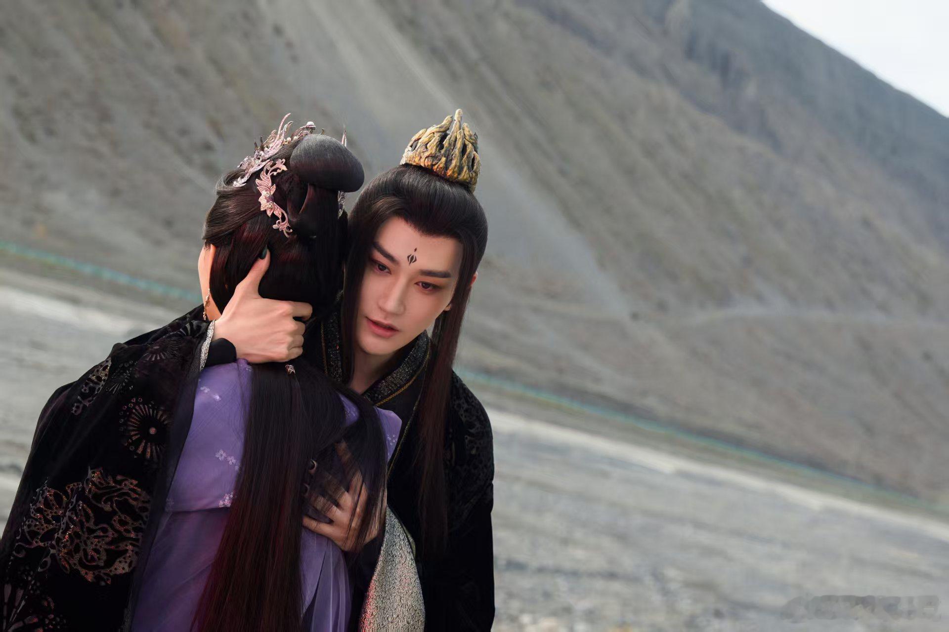 汪铎演技 看过《凡人修仙传》和《千朵桃花一世开》，汪铎演戏一直都很稳，状态也不错