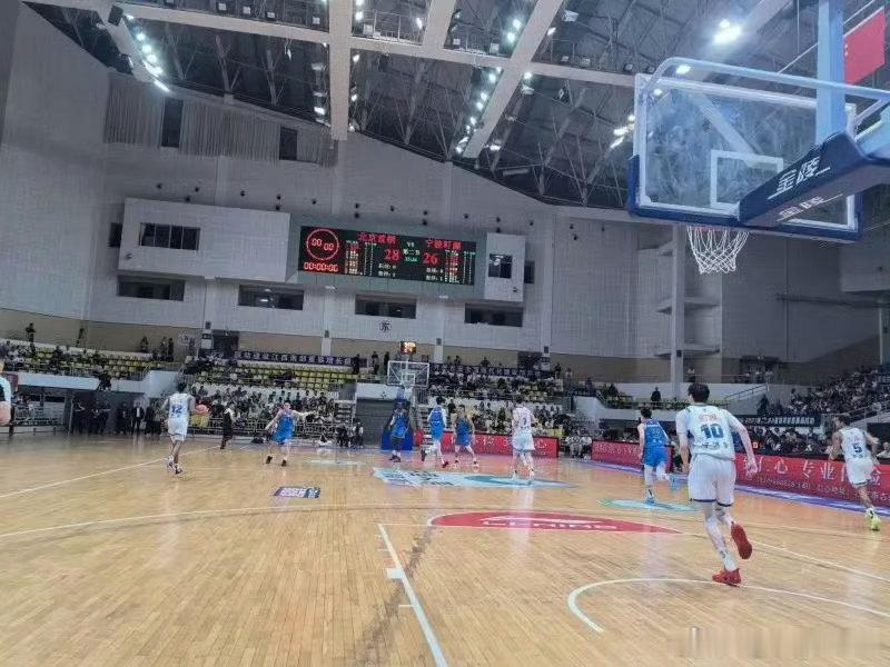 CBA季前赛北京首钢拿下首胜北京首钢队在当晚以95比82击败宁波队，拉开了新赛季