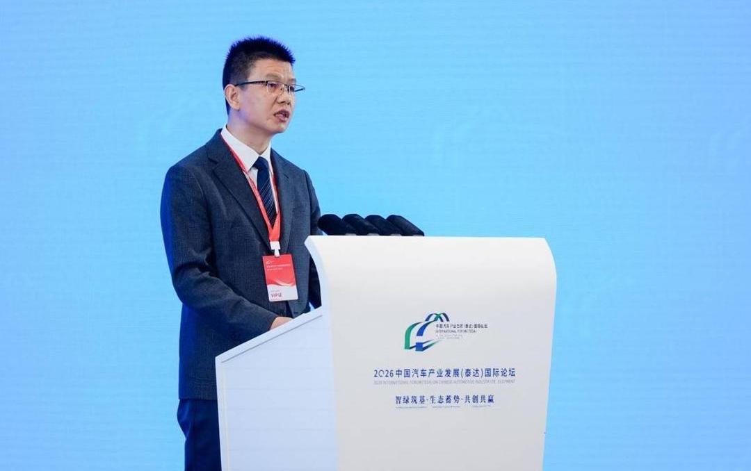 赛力斯总裁1句话警示：汽车产业最大风险是“速成”

9月19日泰达论坛上，赛力斯