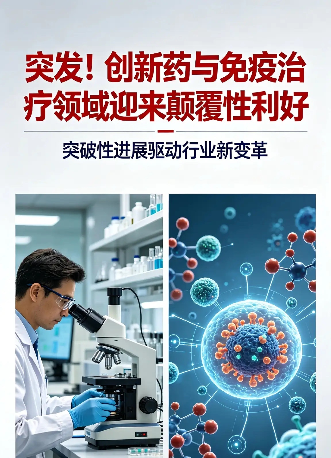 突发！创新药与免疫治疗迎来颠覆性利好 一、AI快充技术突破 电动车电池寿命延长近