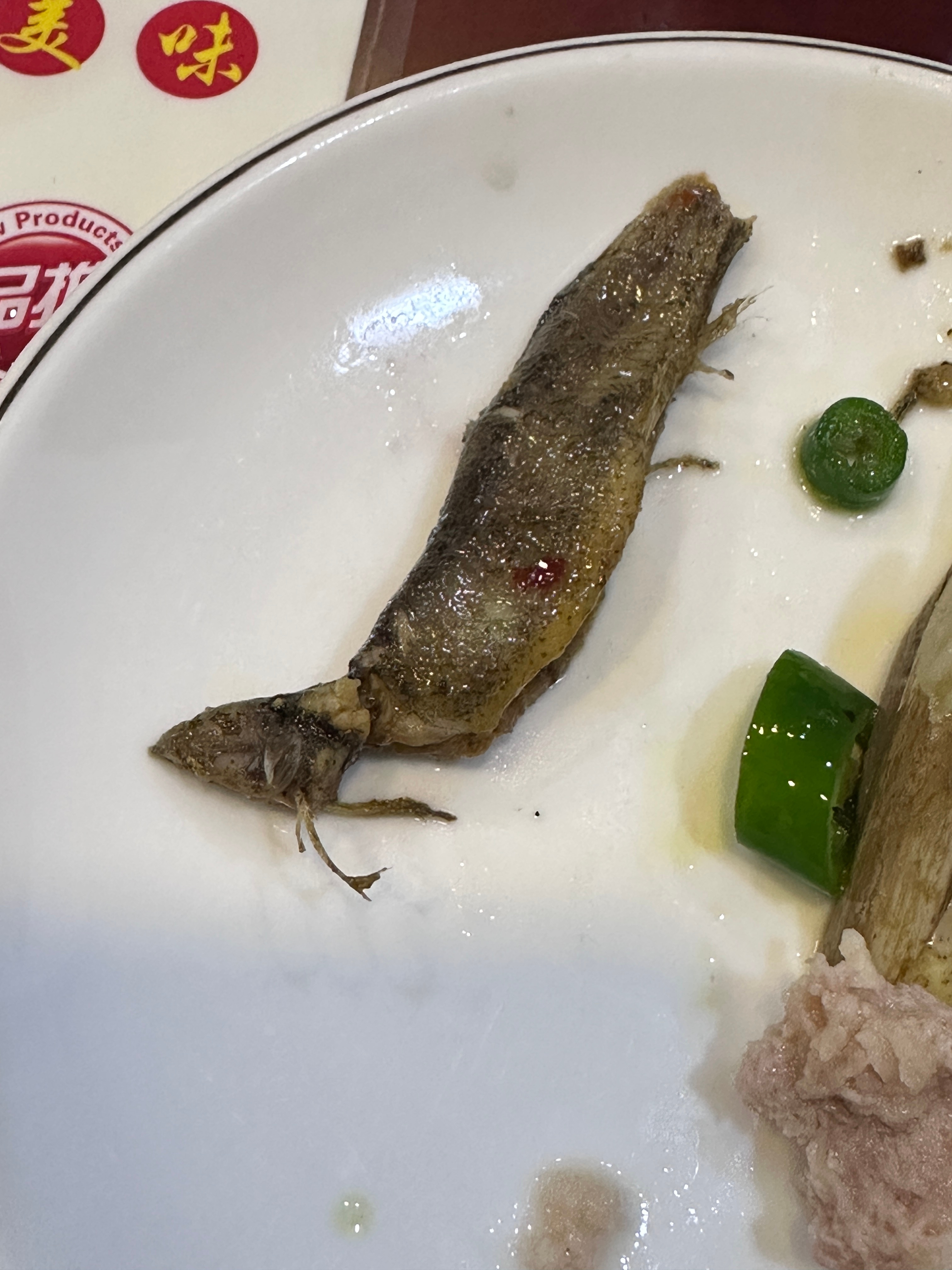 你们猜这是什么[阴险] 半天了我不敢吃 ​​​