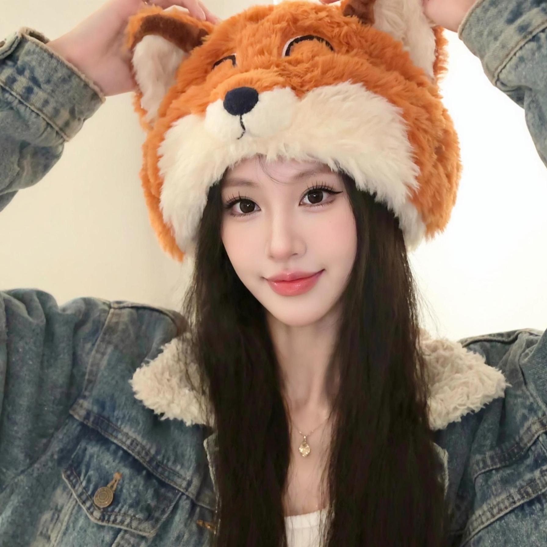 “这叫智取～宝贝”