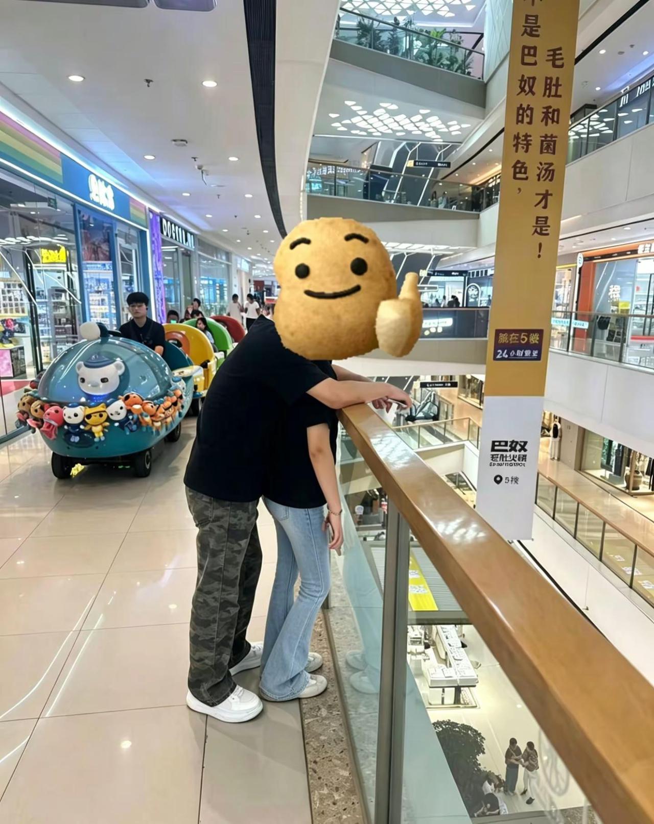 你说不离开我 于是我越来越依赖