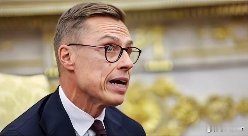 芬兰总统斯塔布表示，乌克兰正处于和平谈判的关键时刻，比这四年来的任何时候都更接近