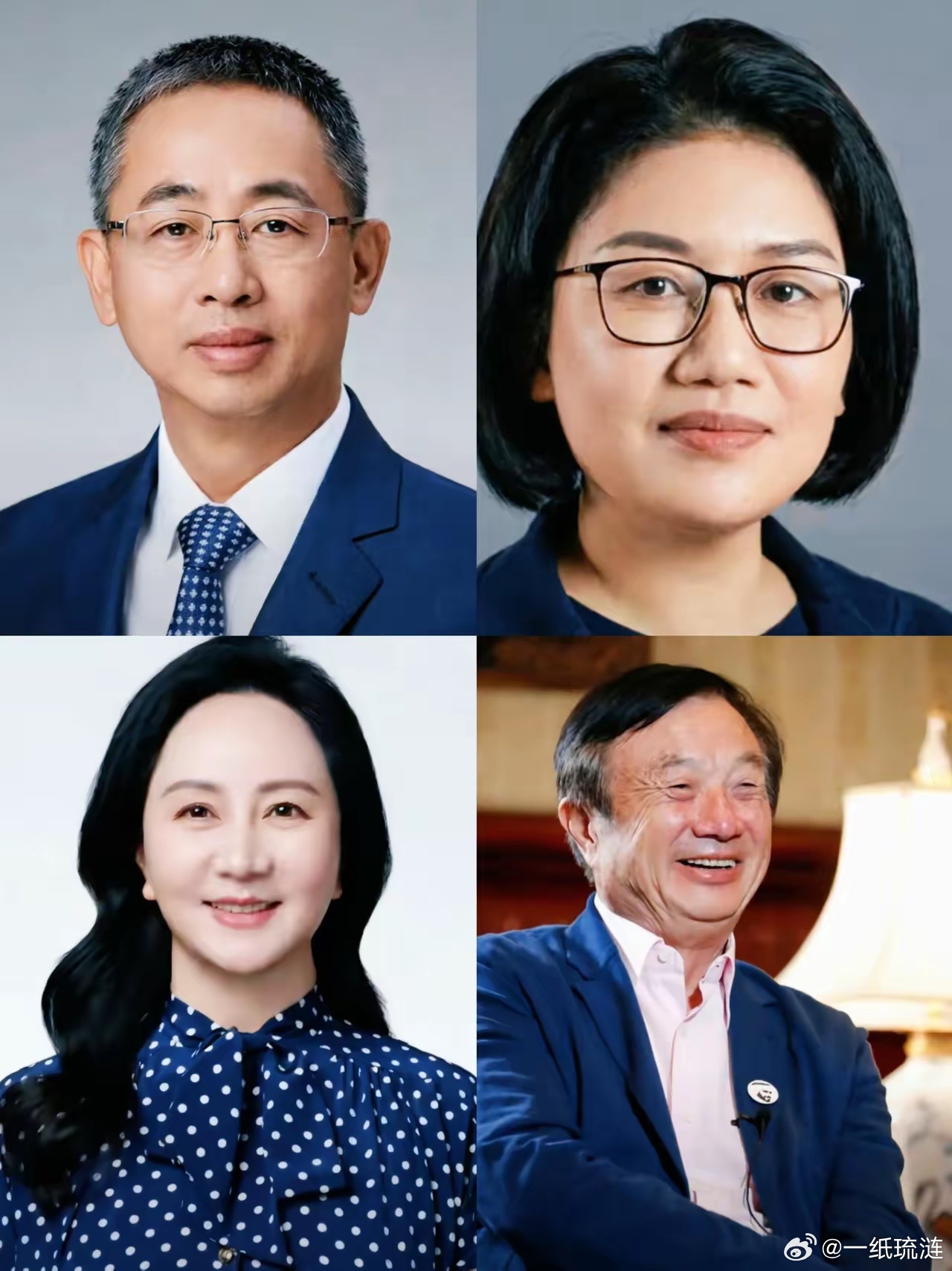 刚看到个消息，心里五味杂陈。华为在上海放话了：到2031年，哪怕尖端设备被掐死，
