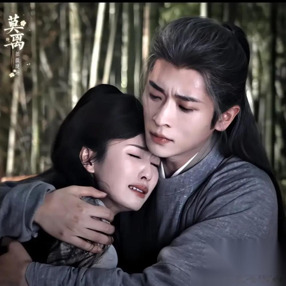 《宁安如梦》藏得最深的一刀，根本不是什么狗血三角恋，而是用一个说书故事，直接判了