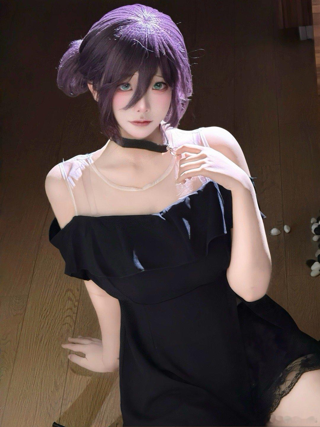 COS[超话] 