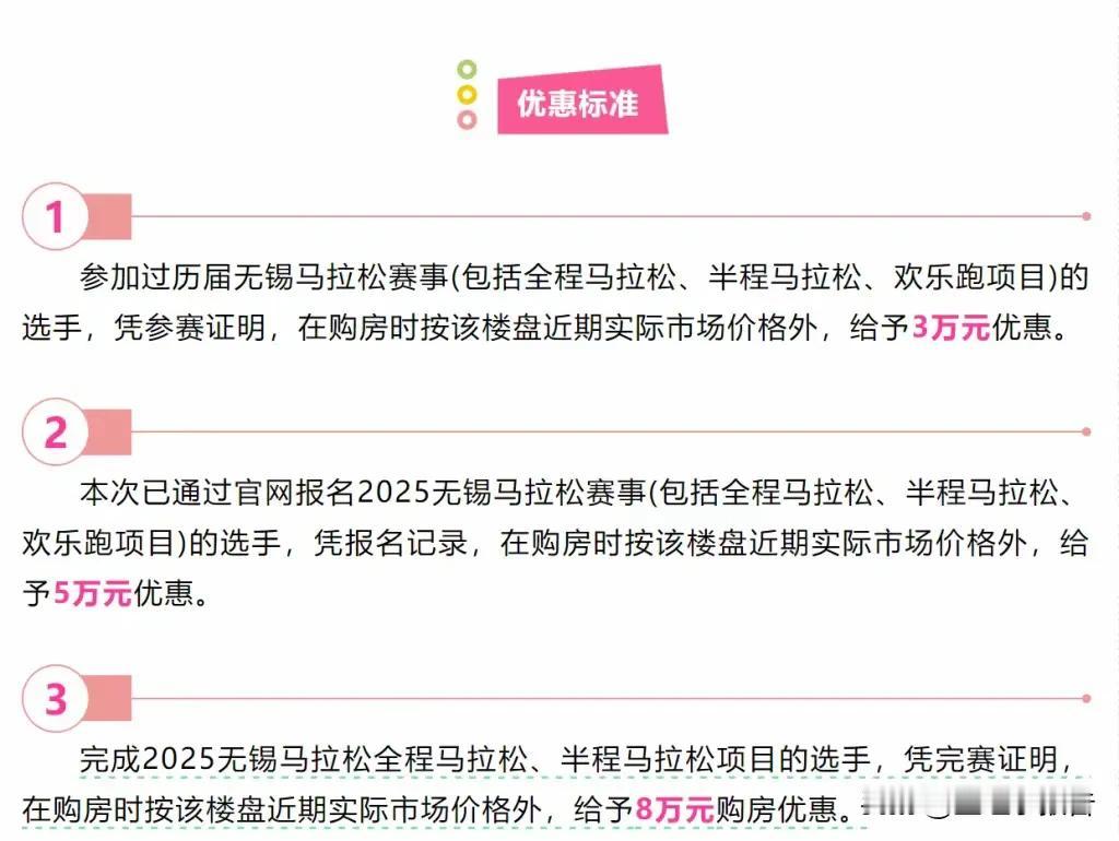 跑马拉松还可以享受购房优惠，楼市促销抓住“马拉松经济”。
       中国田径