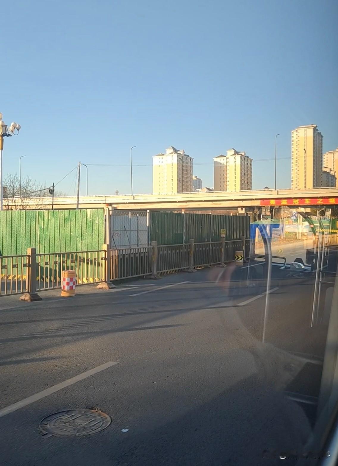 保定东二环剩下的工程什么时候修好（2025年12🈷3日）？