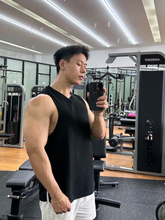 💪🏻💪🏻