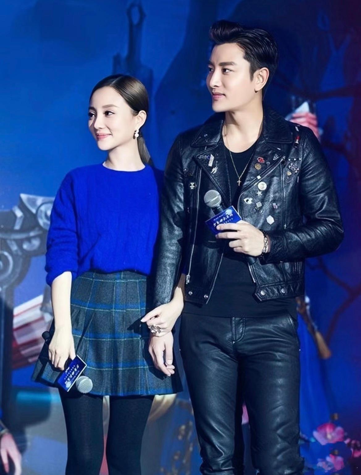 贾乃亮离婚时间其实谁都会犯错，但是为什么不能正视自己的过去？还要旧事重提，想让女