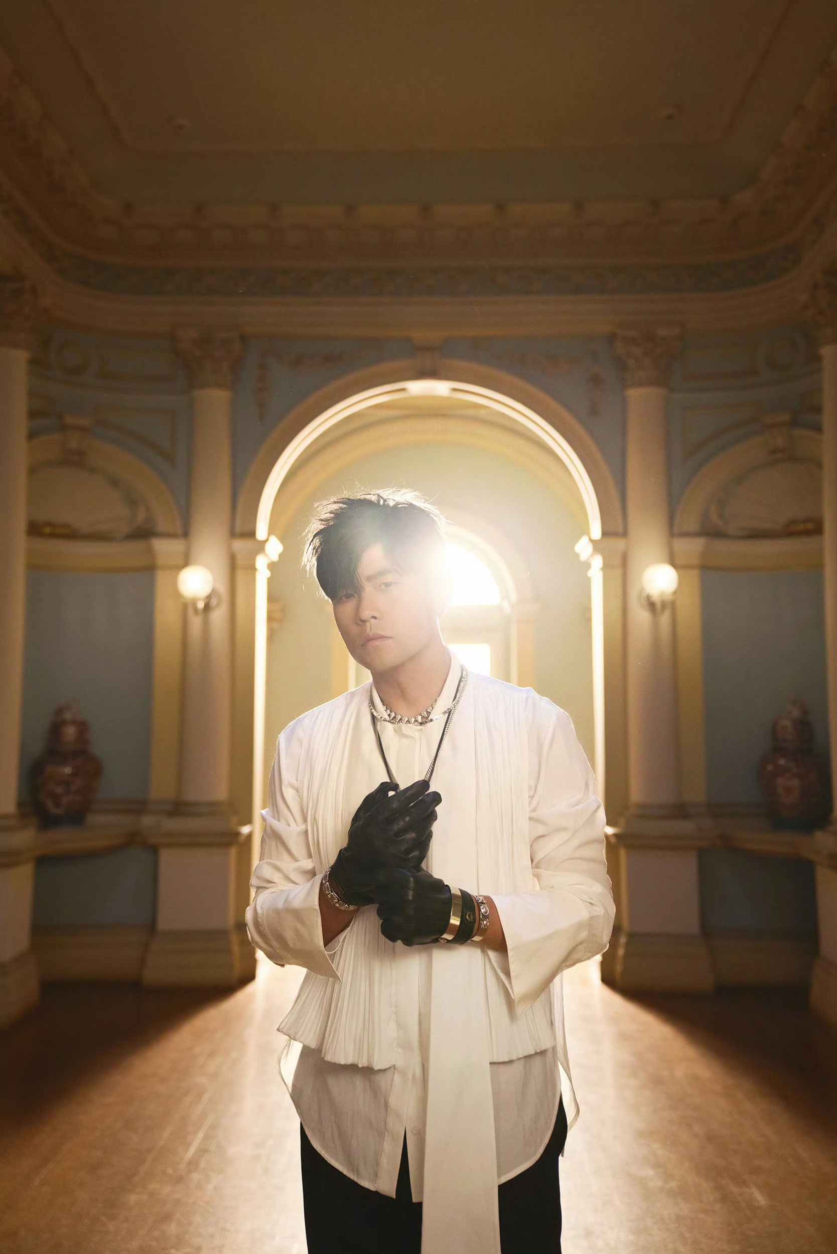 周杰伦 谁稀罕？我稀罕